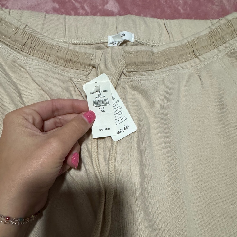 Aerie joggers - Picture 2 of 5